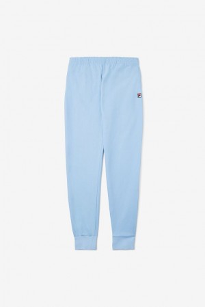 Pantalon Fila Naso Pant Hombre Cashmrblue | 495726KYN