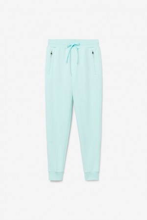Pantalones Jogger Fila Gabriel Jogger Unisex Azules | 154902BJU