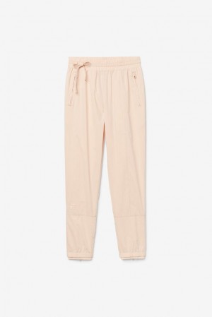Pantalones Jogger Fila Nova Jogger Unisex 268 Spanish Villa | 057642KOH