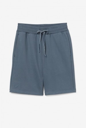 Short Fila Taylor Short Unisex 033 Turbulence | 987513SYJ