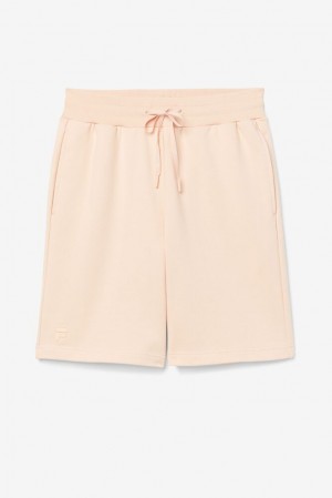 Short Fila Taylor Short Unisex 268 Spanish Villa | 360529UNC