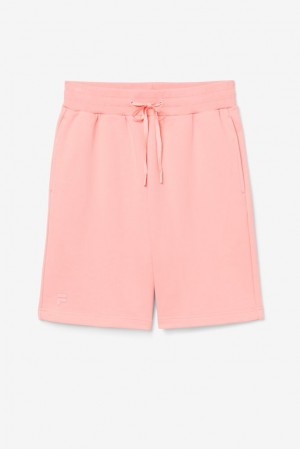 Short Fila Taylor Short Unisex 681 Strawberry Ice | 541628WJG