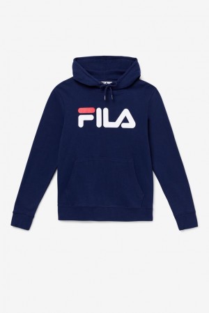 Sudadera con Capucha Fila Lucy Hoodie Mujer Blancas | 709136ISP