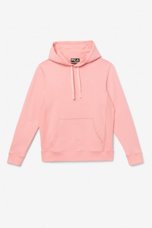 Sudadera con Capucha Fila Phoenix Hoodie Unisex 681 Strawberry Ice | 257348AID